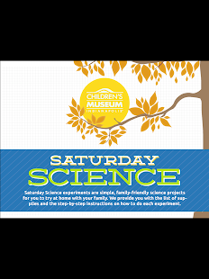 Download Saturday Science APK