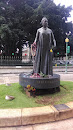 Queen Lili'uokalani Statue