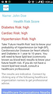 Free Download LiveWell APK