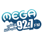 Cover Image of 下载 Mega FM 92.7 5 APK