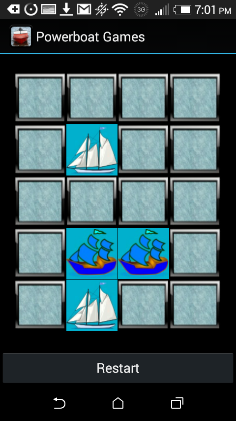 Powerboat Games - Free - Android Apps on Google Play