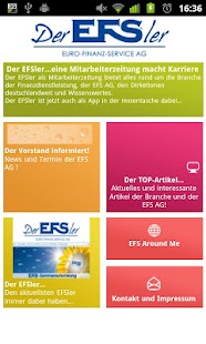 EFSler Screenshots 1