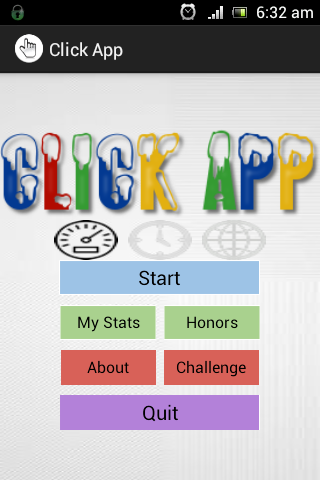 Click App 2.0
