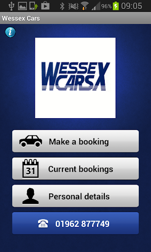 Wessex Cars