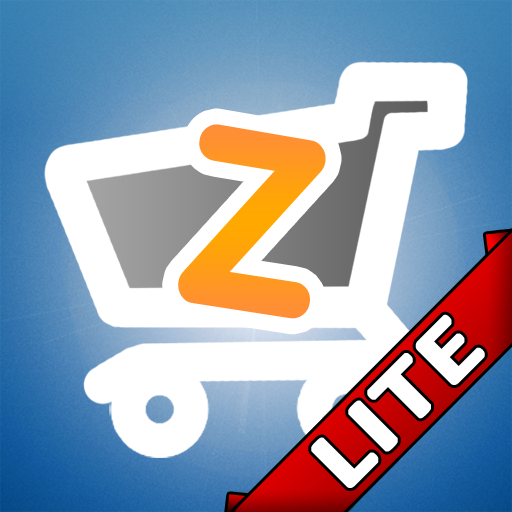 Shopping list Courzeo Lite 生產應用 App LOGO-APP開箱王