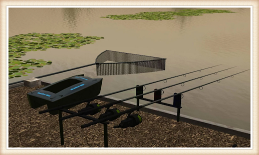 免費下載模擬APP|3D Fishing Simulator app開箱文|APP開箱王