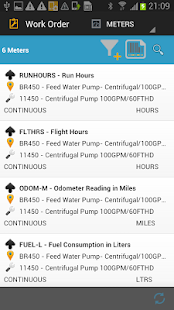Free Download SAP Work Manager for Maximo APK