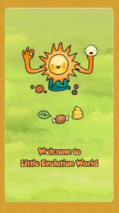 Little Evolution World