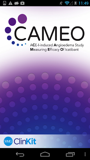 CameoStudyApp