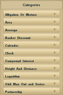 Aptitude Book - náhled