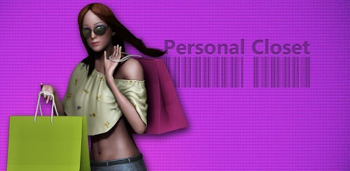 Изображения Personal Closet Lite на ПК с Windows