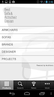 How to download Best Sofa & Armchair Design lastet apk for pc