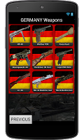 World War 2 Weapon Sounds APK スクリーンショット画像 #7