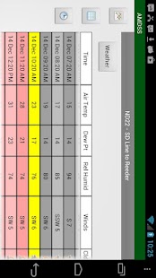 MDSS Screenshots 4