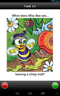 Lastest What Does Miss Bee See? APK