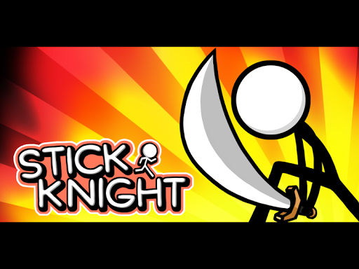 Stick Knight: 스틱 기사단