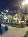 Cehar Dudayev Parkı