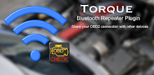 Torque OBD2 Repeater (beta) APK