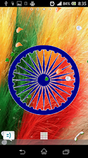 How to install Indian Flags  Live wallpaper patch 1.0.1 apk for pc