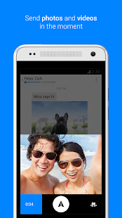 Messenger - screenshot thumbnail