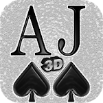 Ultimate BlackJack 3D FREE Apk