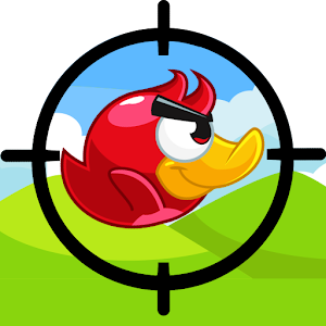 Angry Duck Hunter for PC and MAC