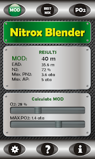 How to mod Nitrox Blender patch 1.4 apk for bluestacks