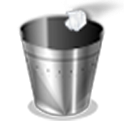 Toss Paper icon