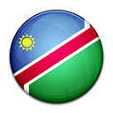 Namibia Radios mobile app icon