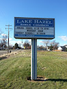 Lake Hazel Bible Church