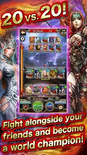 War of Legions - screenshot thumbnail