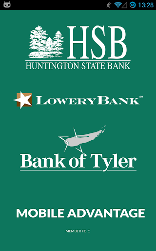 Huntington State Bank Mobile