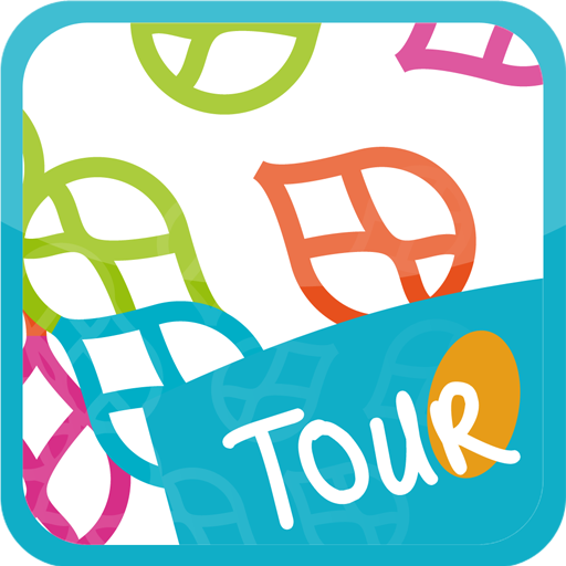 Troyes Tour 旅遊 App LOGO-APP開箱王