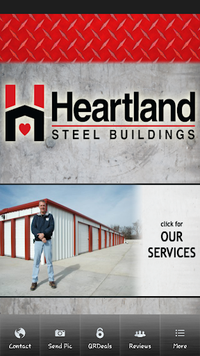 Heartland Steel