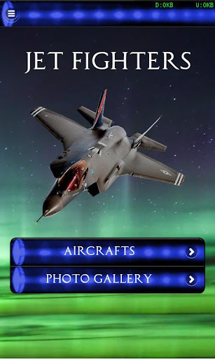 ✈ Best Jet Fighters FREE