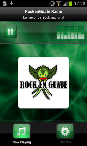 RockenGuate Radio