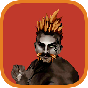 Real Kick Boxing 3D.apk 1.0