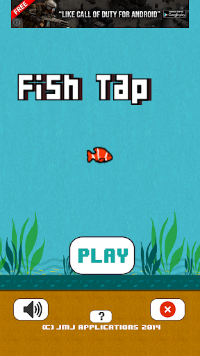 Fish Tap