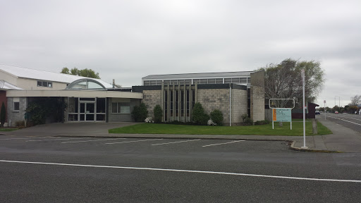 Rosedale Bible Chapel