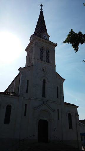 Église de Mions
