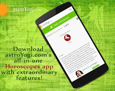 Free Download Daily Horoscope 2015 APK