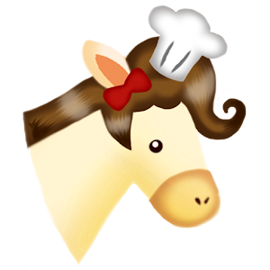 러브루시 Sweet 조랑말 카카오톡테마 (카톡테마).apk 3.7.0