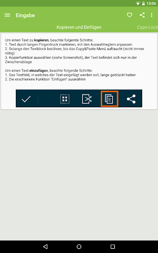 【免費生產應用App】Tipps und Tricks für Android-APP點子