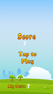 免費下載街機APP|Tappy Bird: Ultimate Challenge app開箱文|APP開箱王