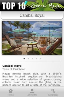Beach Clubs Riviera Maya Screenshots 1