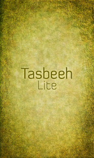 How to mod Tasbeeh Lite patch 1.1.1 apk for laptop