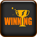 Winning Theme logo