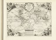 Wereldkaart, 1726