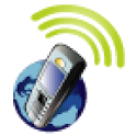 iTelMobileDialer logo