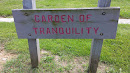 Garden of Tranquility